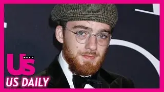 Angus Cloud Death Update - Rumored Girlfriend Sydney Martin Reacts