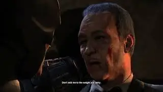 Alfred Killed? Batman&rsquo;s Desperate Rescue from Bane | Arkham Origins