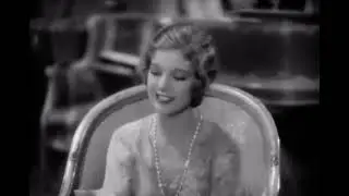 LOOSE ANKLES 1930,Loretta Young