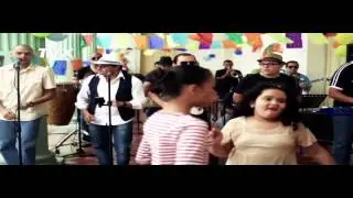 El Salvador es mi Tierra - Salsalvador All Star