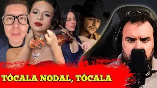 SE PUSO PEOR NODAL Y ANGELA AGUILAR | MR DOCTOR Y EL DE LAS GOTAS | MIKA LUNA Y EL MEDICO EXPUESTO