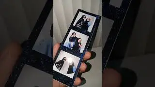 bikin photostrip lucu#cetakphotostrip #photostrip #photostripcustom #masukberandafyp #shorts  #4u