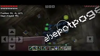 minecraft survival day 452