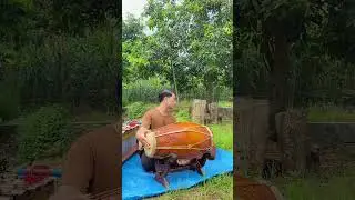 Kendangan Ldr. Pangkur Macan Ucul Versi mas Renggos 