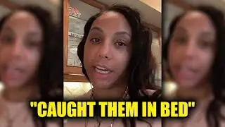 BREAKING LIVE🔴 &mdash; Tamar  REVEALS Towanda & Michael Braxton&rsquo;s Shocking  Secrets |Ashlee&rsquo;s Role Exposed