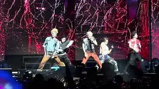 250916 TXT Frost Act : Tomorrow World Tour 2025 in Dallas