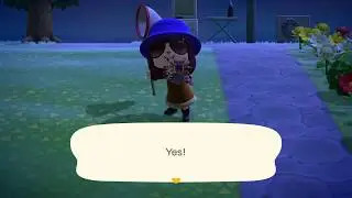 How to Catch a Tarantula in Animal Crossing New Horizons 2020