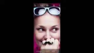 VIVO 24MP Front Camera