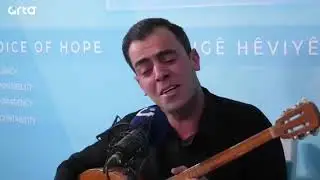 Lawîn Seîd Yûsiv & Dev ji te bernadim / Atra fm / Srtana Mamoste Seîd Yûsiv 1983 ❤️