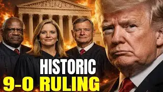BREAKING TODAY: Supreme Court&rsquo;s 9&ndash;0 Ruling Alters Both 2A and 4A Rights Nationwide