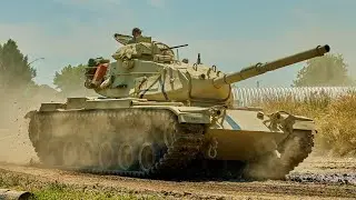 TANK SATURDAY - CANADA AT WAR at @CanadianTankMuseum in Oshawa July 9, 2022