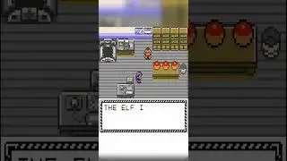 NOO PROFESSOR NOOO - Pokemon Vietnamese Crystal #shorts  #pokemon #vtuber