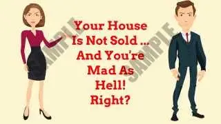 Expired Listing Landing Page Demo | Explaindio Real Estate Demo