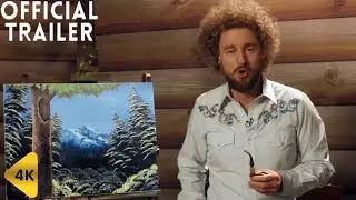 2023 Paint Trailer #1