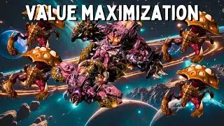 VALUEMAXXING - Weekly Brawl [Starcraft 2 Direct Strike]