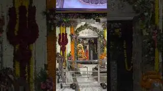 Mahakal Jyotirlinga Bhasma Aarti Live Darshan | उज्जैन महाकाल भस्म आरती | Today Live #shorts #live