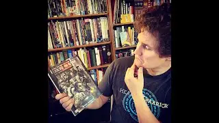 WTHAIR?! - Ghost in the Shell Vol 1.5: Human-Error Processor