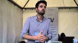 Roma Drone Expo 1