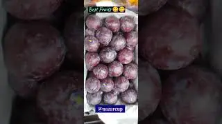 Best Indian Fruits 😋😋 | #viral #fruit #trending #apple
