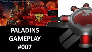 Paladins Gameplay - 007