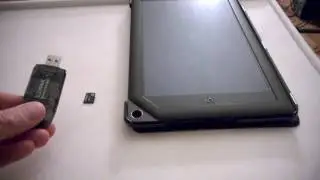Инструкция по бесплатному обновлению Nook HD+ до Android 7
