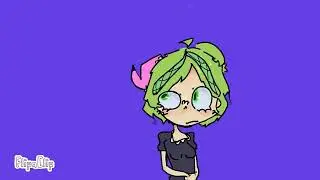 The Spider & the Kitsune-Like Lion🍀//OC ANIMATION//