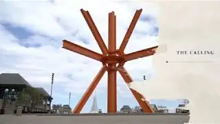 Downtown Milwaukee's Interactive Public Art Map