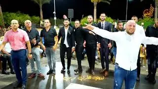 الدبكة المرتبة #شوف_الفن حفلة ال دلاشة #البعينة