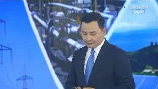 Uzbekistan - about energy reforms