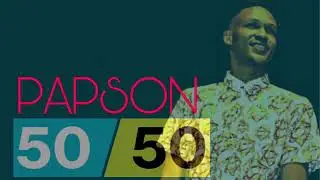 Papason officiel  50/50 (Son Officiel) 2019