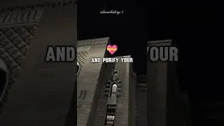 Ramadan is coming next month Insha allah❤️🙌 || Mufti Menk | #ramadan #ramadanmubarak #muftimenk