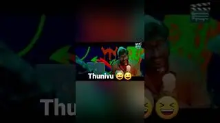 thunivu movie meme review troll