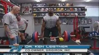 Vincent Rey - Cincinnati Bengals Linebacker