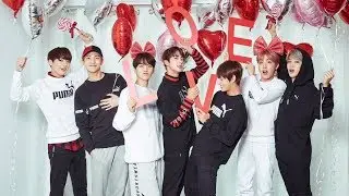 Russian crack BTS {25.put.}