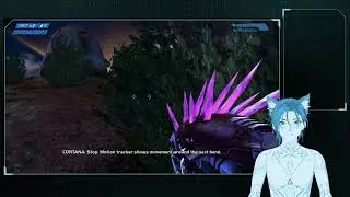 Crimson Chief - Halo: CE Playthrough (Part 2)