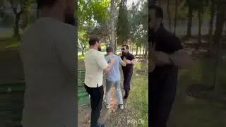 Галимов vs Самед | ПОЛНАЯ ДРАКА | Кто прав? И кто победитель?.# #кавказ #дагестан #кот