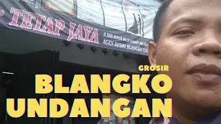 Model undangan pernikahan simple dan elegan | Jakarta