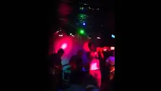 Mustard Bus - She Power Live @ Red Sea