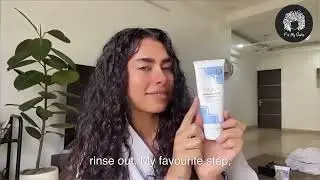 5 Step Moisture Bundle | How to Use | Fix My Curls