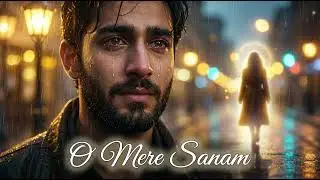 O Mere Sanam – Emotional Love Song | Sad Romantic Vibes