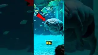 Top 5 Scariest Extinct Animals Caught On Camera😱