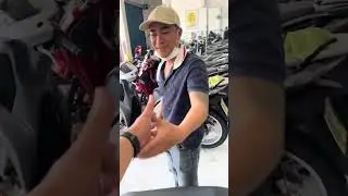 La Khương Lấy Click rồi #shorts #muabanxe #xeluot   #hoangsonsoctrang #xemayhoangson 20