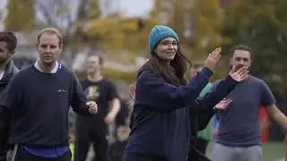 Károli Sportnap 2022 - Aftermovie