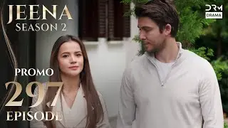 JEENA Season 2 | Promo | Episode 297 Watch Tomorrow | UH2O