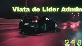 🔴LIVE ROAD TO 300 TK   🔴👑  Viata de Lider Admin👑 I |FIVEM PRO4KINGS #248