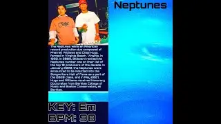 [FREE] The Neptunes Type Beat - 