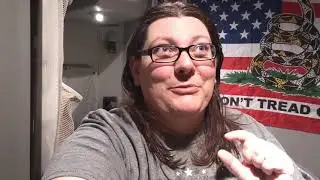 External Hard drive + Dog Bowl = no bueno [vlog #129]