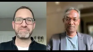 Customer Futures Conversations - Episode 03: Digital Wallets for Passengers In India