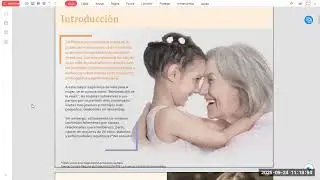 Vida Mujer Alex Rocha 24 Septiembre 2025