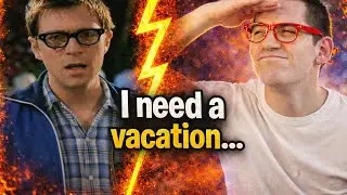 Why Does This &lsquo;Happy&rsquo; Weezer Song Feel So Empty? | REACTION Island in the Sun